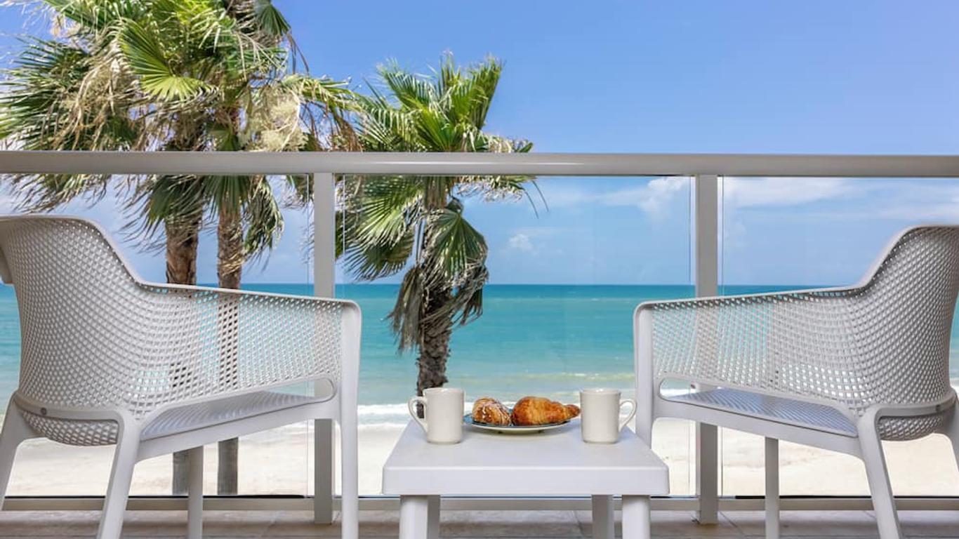 Ocean Breeze Inn Vero Beach