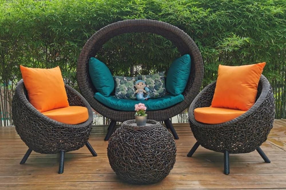 Green Bay Samed Resort