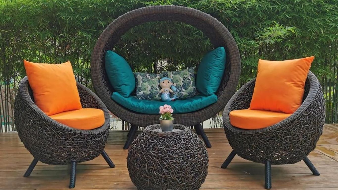 Green Bay Samed Resort