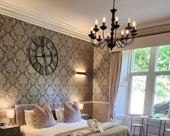 Mulgrave Country Cottage - Whitby - Slaapkamer