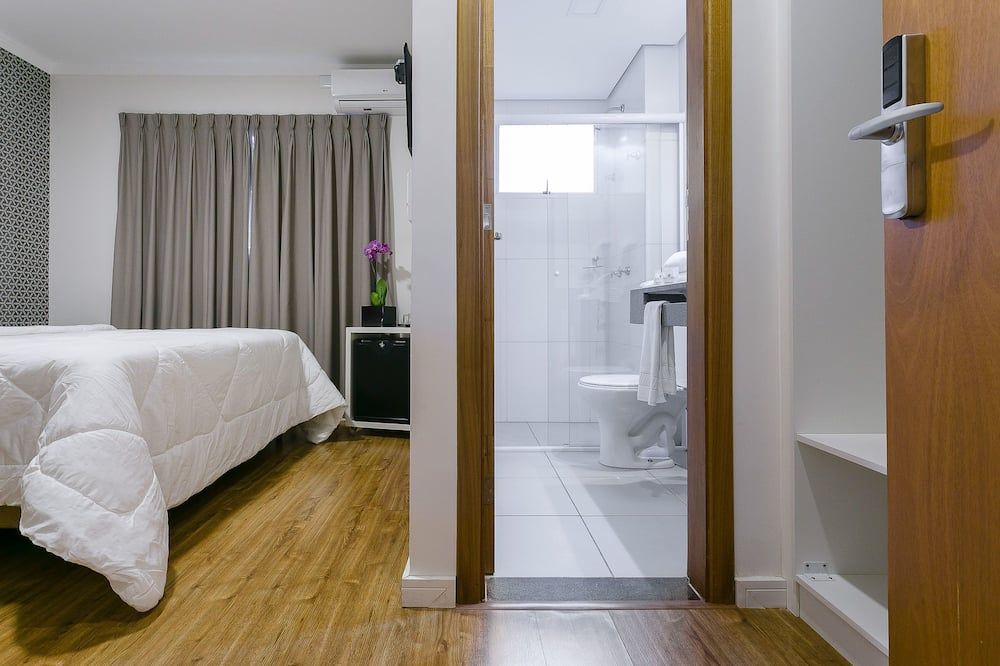 Bauru Office Hotel - Bauru