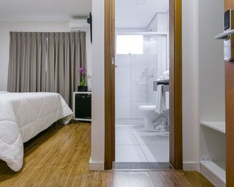 Bauru Office Hotel - Bauru