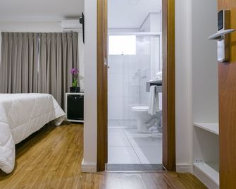 Bauru Office Hotel - Bauru