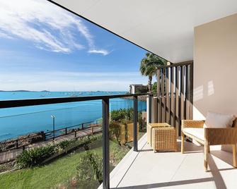 Mirage Whitsundays - Airlie Beach - Balcón