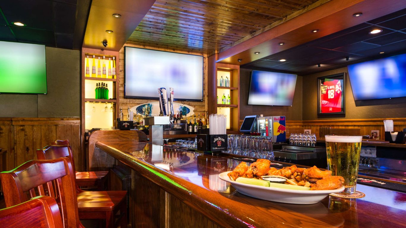 DoubleTree by Hilton Laurel