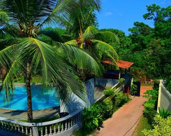 Asian Jewel Boutique Hotel - Hikkaduwa - Pool