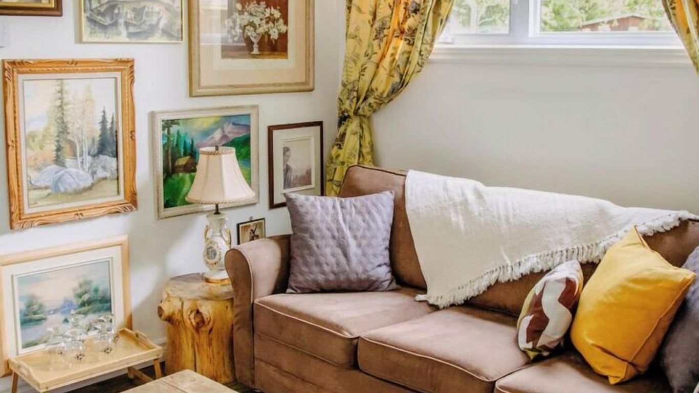 Auberge Sutton Brouerie