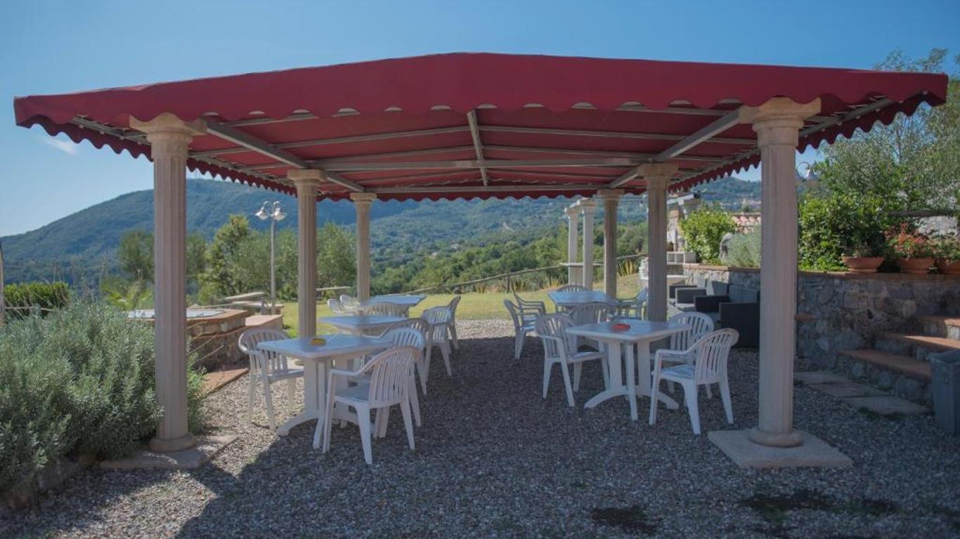 Hotel Caluna Charme
