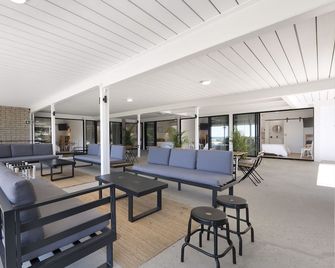 The Beach Rooms - Nambucca Heads