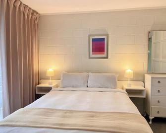 Mount Eden Motel - Auckland - Makuuhuone