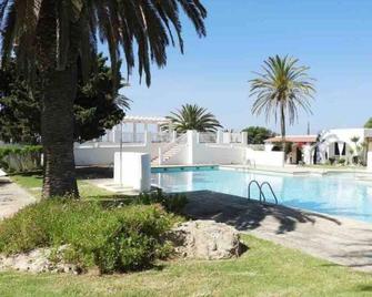 Apartment (23) in residential complex in Binisafua - San Luis - Piscina
