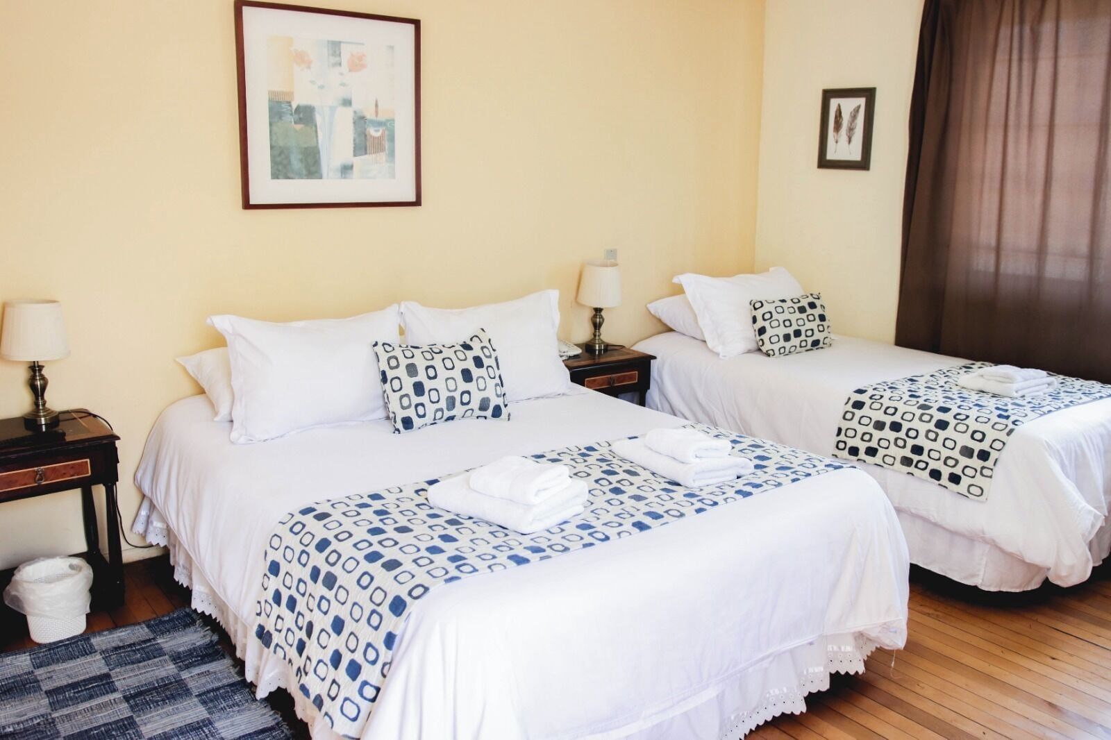 Hotel Rondó - Viña del Mar