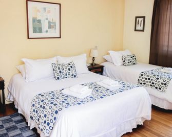 Hotel Rondó - Viña del Mar