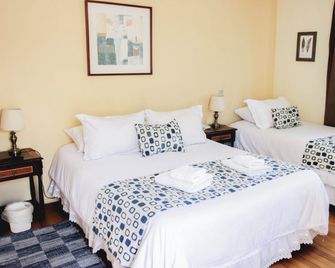 Hotel Rondó - Viña del Mar