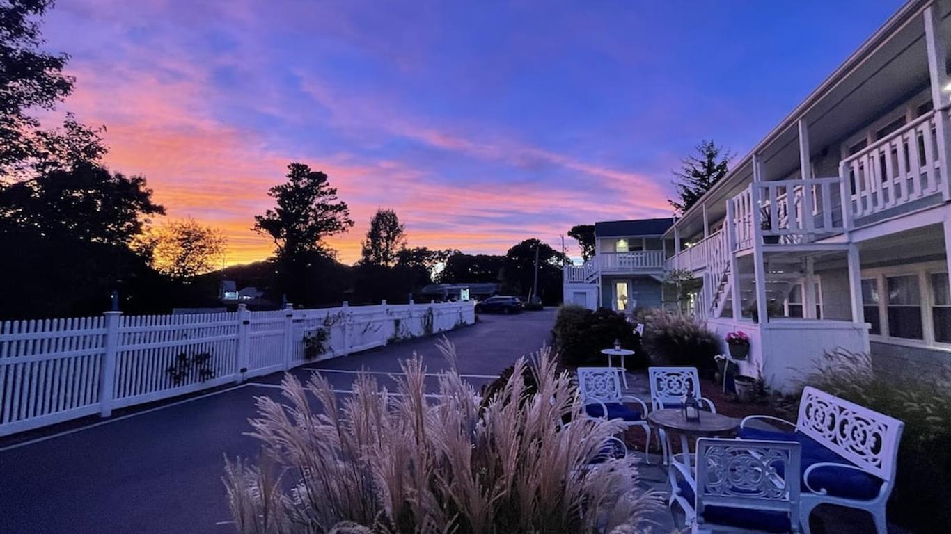 The Escape Inn