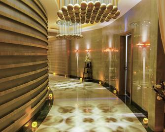 Mercure Istanbul Umraniye - Istanbul - Lobby