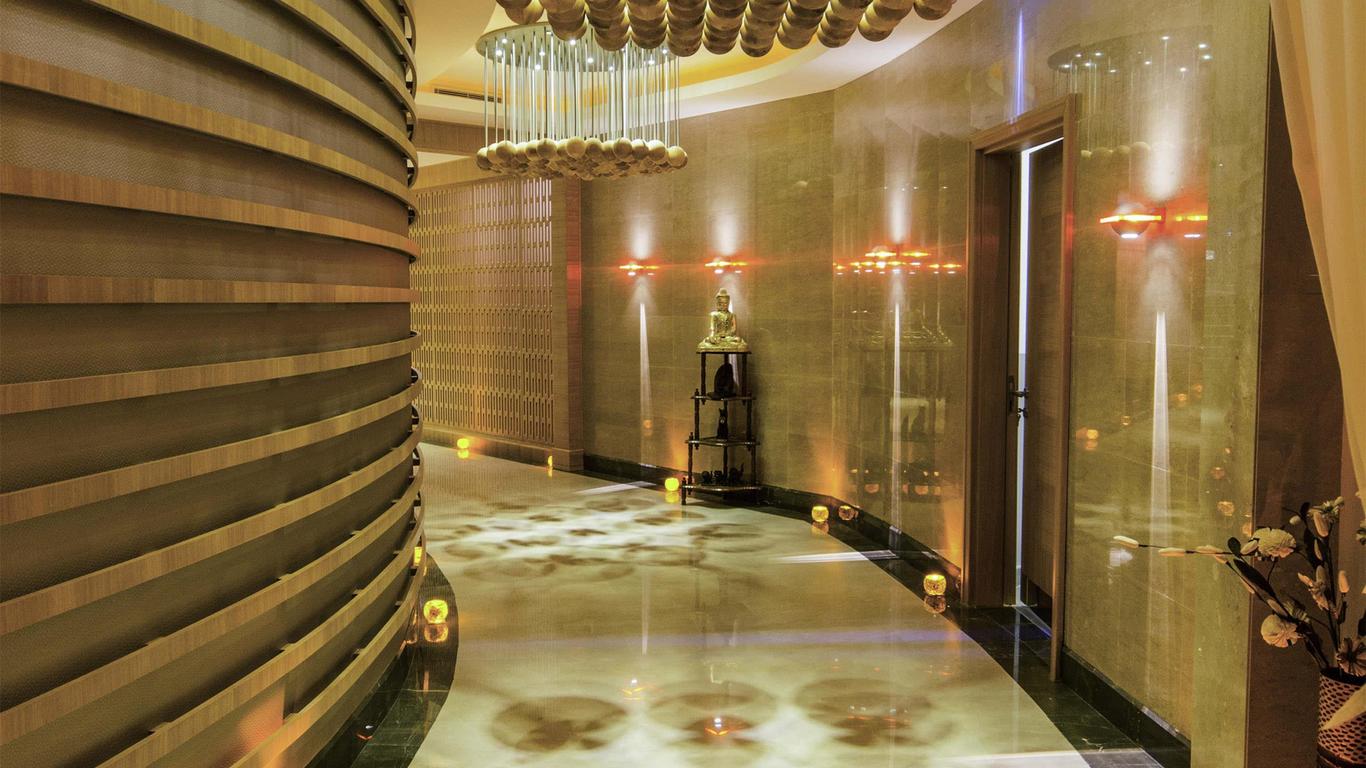 Mercure Istanbul Umraniye