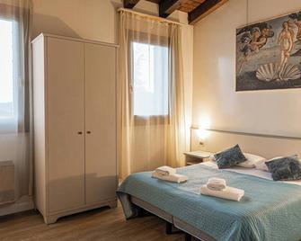 Studio Venice Guesthouse - Mogliano Veneto - Camera da letto