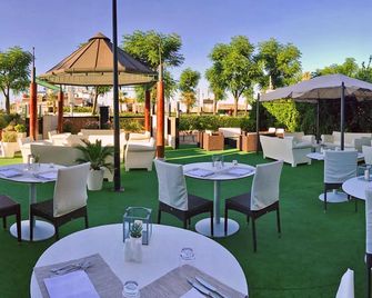 Hotel Nautico - Riccione