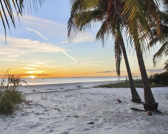 Island Paradise 4 - Fort Myers Beach - Пляж