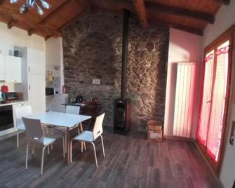 La casa del ciodo - Colico