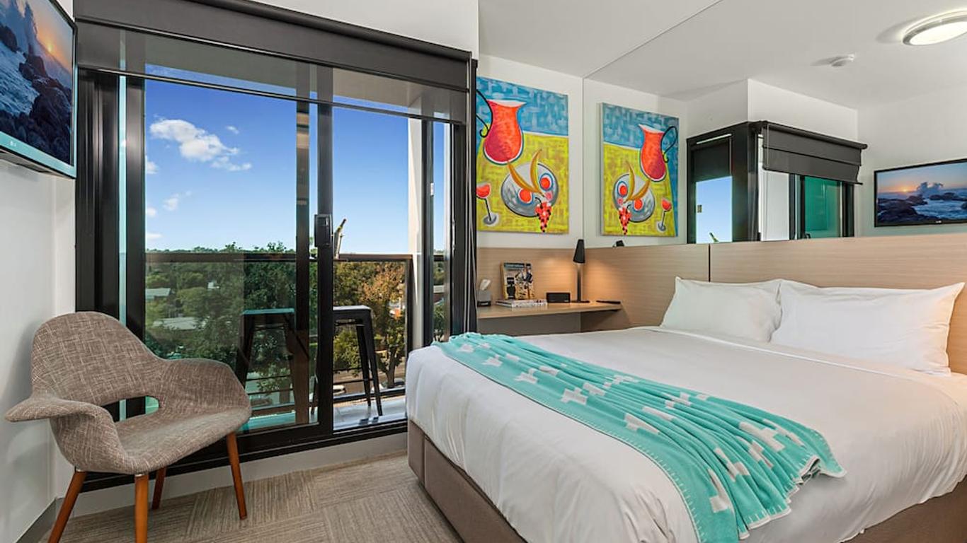 ميركيور بنديجو شالر