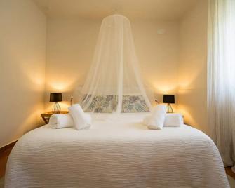 Banti Tarifa - Tarifa - Bedroom
