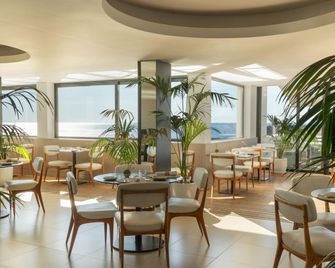 Memmo Baleeira - Design Hotels - Sagres - Restaurante