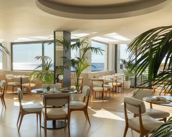 Memmo Baleeira - Design Hotels - Сагреш - Ресторан