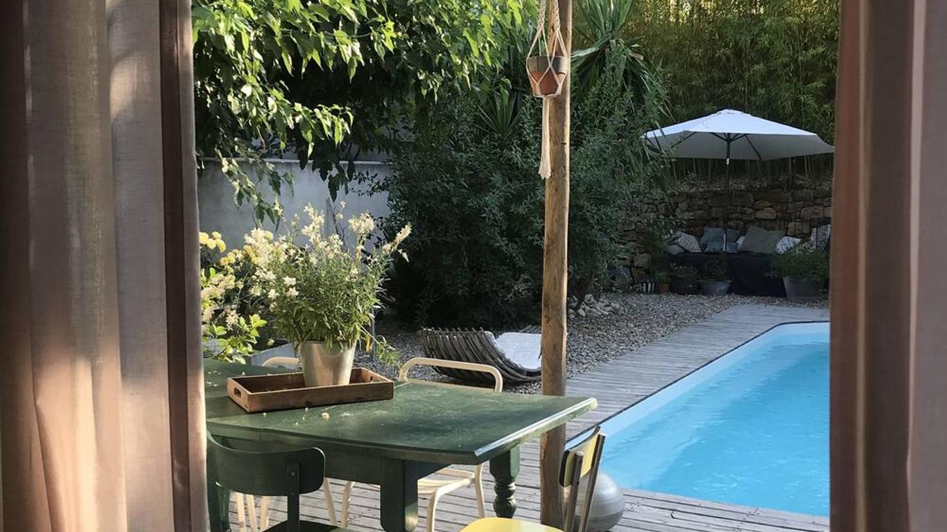 Maison D Hôtes La Villa Madeleine