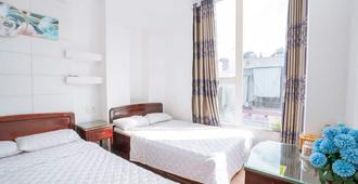 Trieu Vu Hotel & Apartment - Buon Ma Thuot - Bedroom