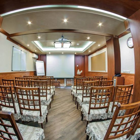 Hotel Uyut Almaty image 1