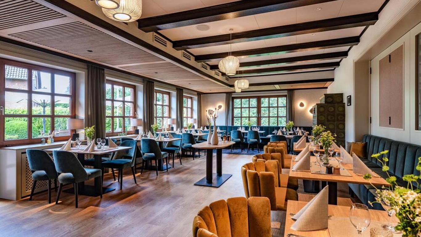 Landhotel Zur Eiche