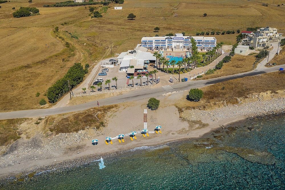 Mammis Beach - Kardamena