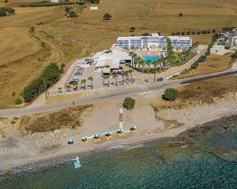 Mammis Beach - Kardamena