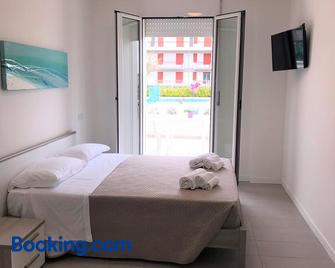 Residence Acquasuite - Martinsicuro - Bedroom