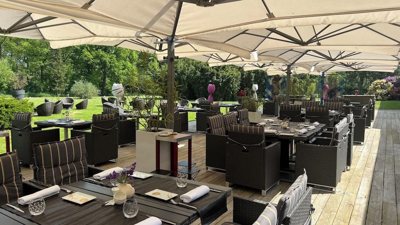 Domaine De Barive