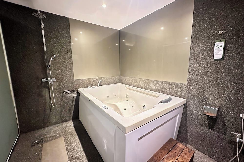 The Sterling Boutique Hotel Melaka - מאלאקה - לובי