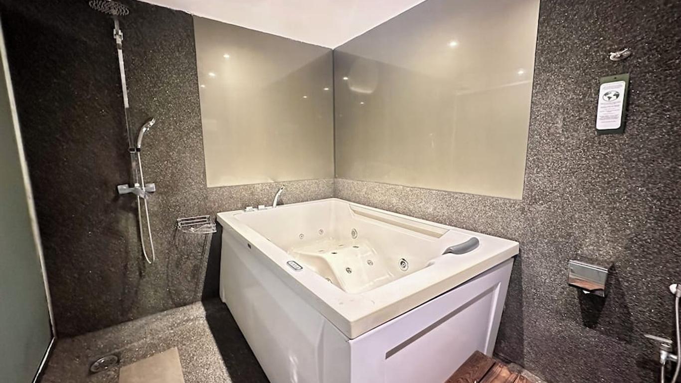 The Sterling Boutique Hotel Melaka