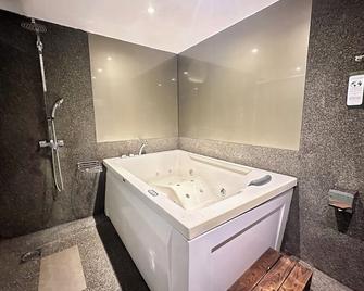 The Sterling Boutique Hotel Melaka - מאלאקה - לובי