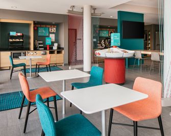 Avid Hotel Roseville - Minneapolis North By IHG - Roseville - Ravintola