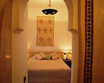 Riad les Rêves d'Amélie - Marrakech - Habitación