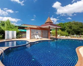 Diamond Place Hotel - Ao Nang