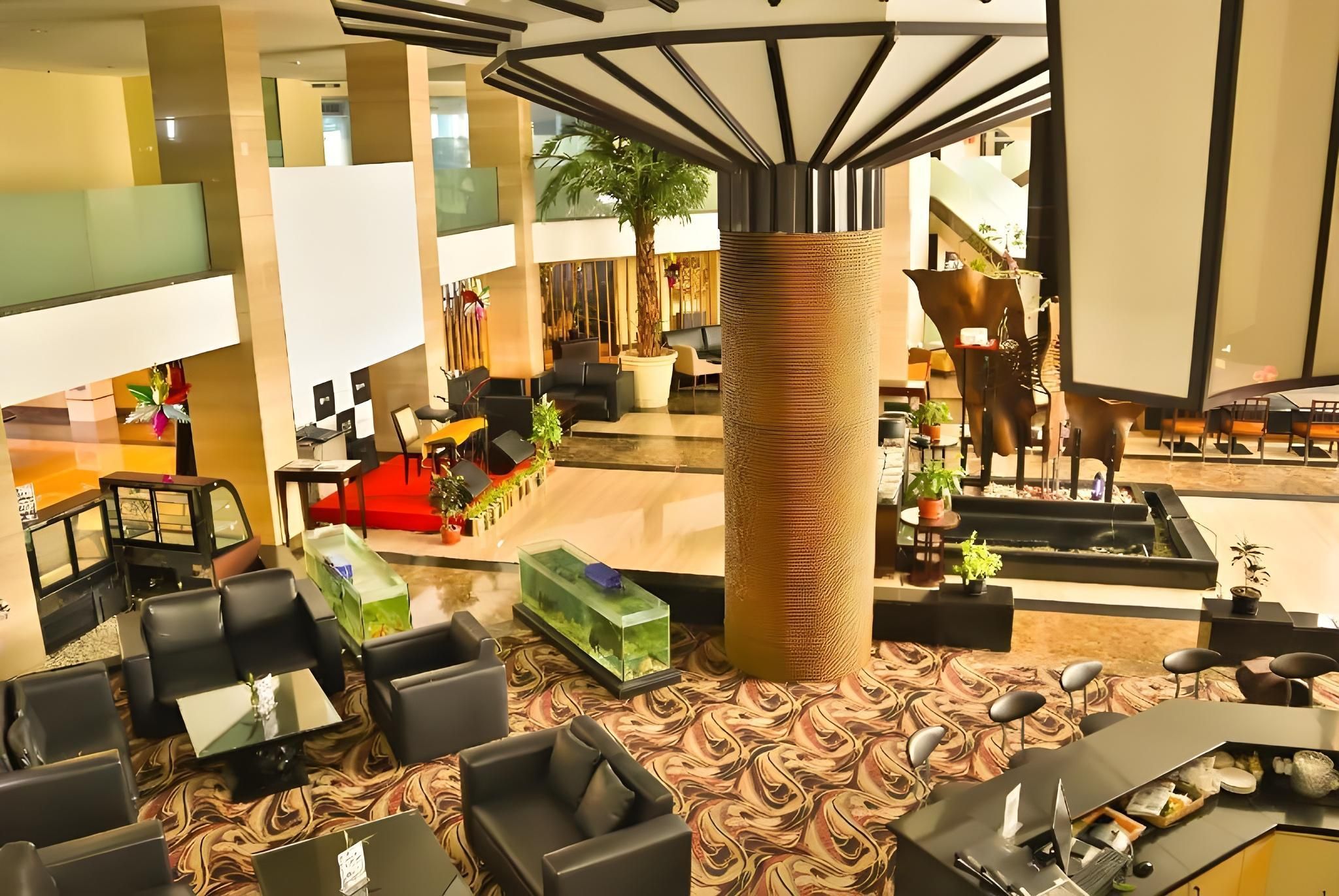 Grand Dafam Bela Ternate