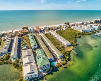 Sea Shell 24 - Indian Shores
