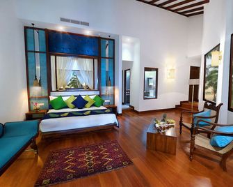 Royal Palms Beach Hotel - Wadduwa