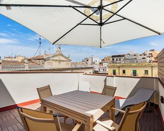 Apartamentos Circo Romano - Tarragona - Balcony