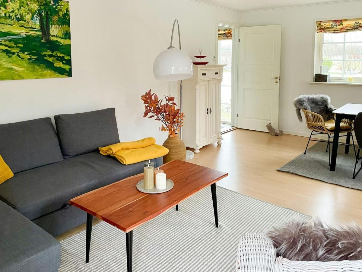 Enchanting Holiday Home With Alpacas In Lundeborg – Svendborg