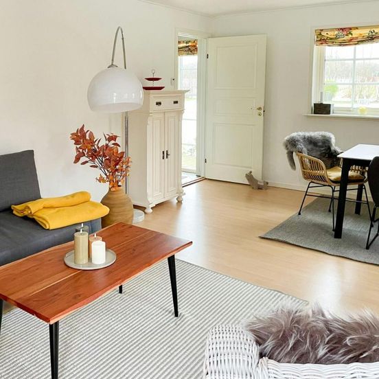 Enchanting Holiday Home With Alpacas In Lundeborg – Svendborg