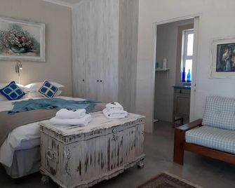 Westbed - Langebaan